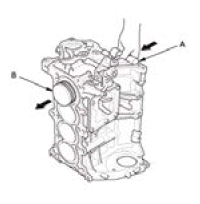 Engine Control System & Engine Mechanical - Service Information